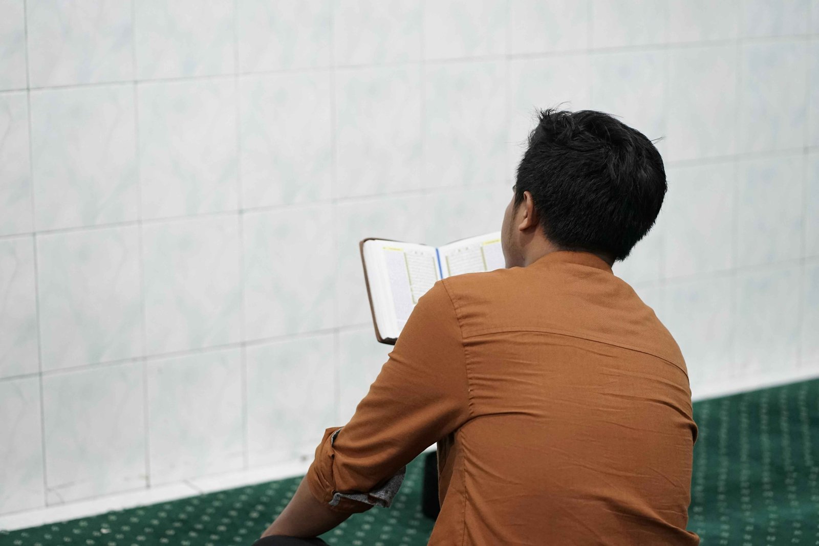 Al-Qur'an dan Kita